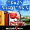 Crazy Road Train