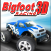 3D Bigfoot Racing