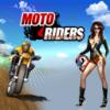 Moto Riders 3D