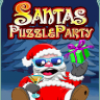 Santa's Puzzle Party