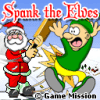 Spank the Elf