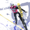 Ski Jumping