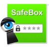 SafeBox личные кодированные сообщения