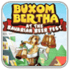 Buxom Bertha