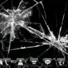 Cracked Screen