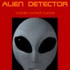 Alien Detector