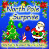 North Pole Surprise