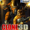 «3D Clone» +BlueTooth