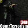 3D Contr Terrorism