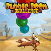 Bubble Boom Challenge
