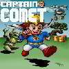 Captain Comet