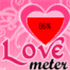 Love Meter