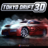 Tokyo Drift 3D
