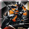 CrazyBikeRider
