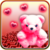 Teddy Day - Maze Puzzle