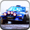 The Ultimate Rally Championship