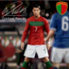 Penalty Ronaldo