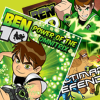 2in1 Ben 10 Mania