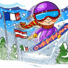 Xtreme Snowboarding
