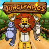 The Jungle League - Premium