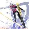 Ski Jump 3D