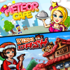 2in1 Cooking Mania