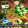 Ben 10: Ultimate Alien