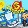 The Bus Tycoon