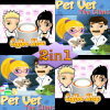 Pet Vet and Coffee Shop