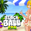 Beachball - Premium