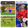 Рональдо CR7