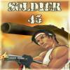 Soldier 45