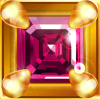 Jewels Smashing Out - Pirate Treasures PRO