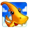 The Flappy Dino - Premium
