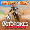 2in1 Bike Racing