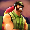 The Jetpack Soldier