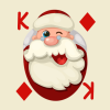 Christmas Memory Cards