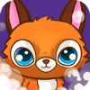 Cute Fox Salon - Spa&Makeover For Animals PRO