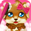 Cute Dog Salon - Spa&Makeover For Animals PRO