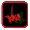 Vela de Natal