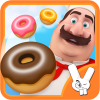 The Donut Run - Premium