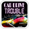 Car Drive Trouble