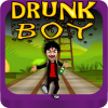 Drunk Boy