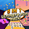 Ultimate Fun Pack - 5in1