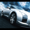 The Street Racer 3D
