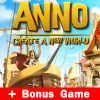 ANNO + Animal Tycoon 2в1