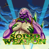 The Solid Weapon