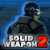 The Solid Weapon II