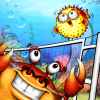 BeachBall Crabs