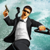 Surfing Agent